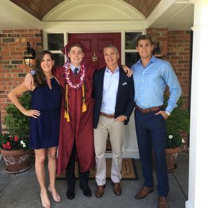 Meet your Posher, Teddy